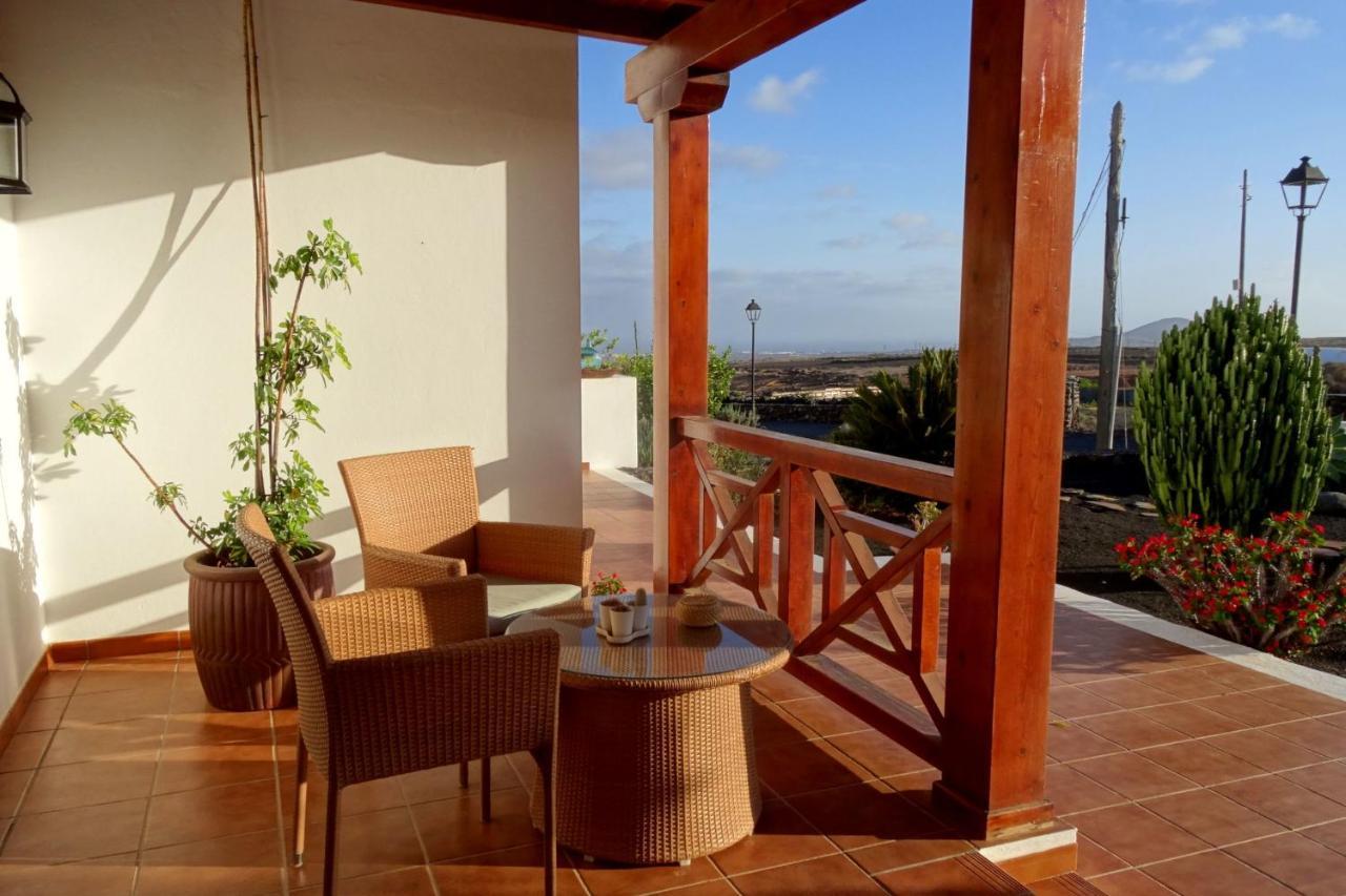 El Mojón With Private Pool In Teguise * El Mojon (Canary)