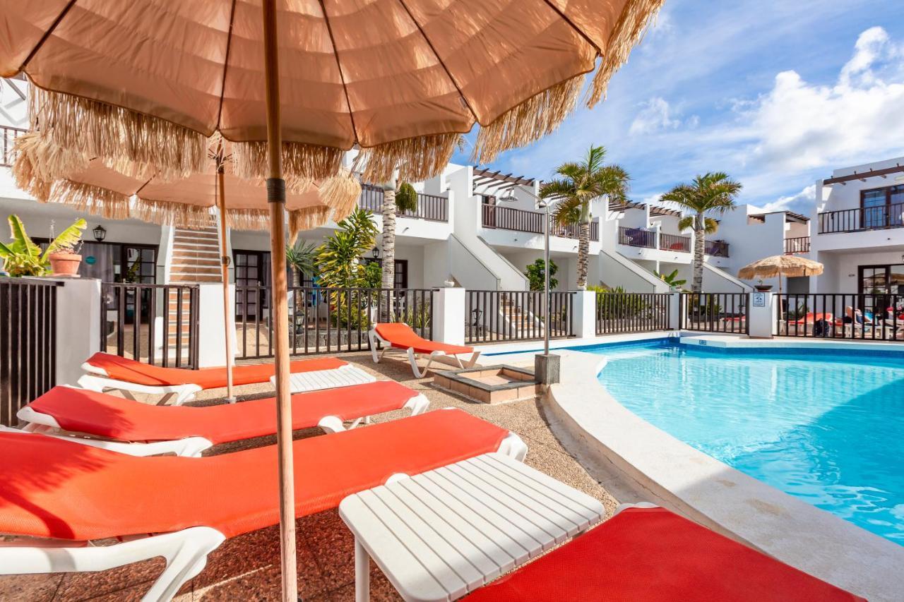 Lilas (adults Only) Apartment Puerto del Carmen (Lanzarote)