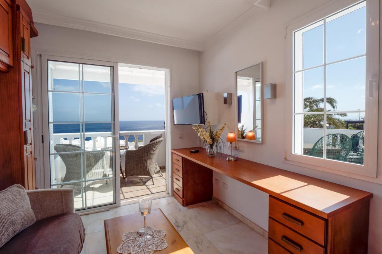 Casa Estaño With Private Pool&ac In Puerto Del Carmen Villa *