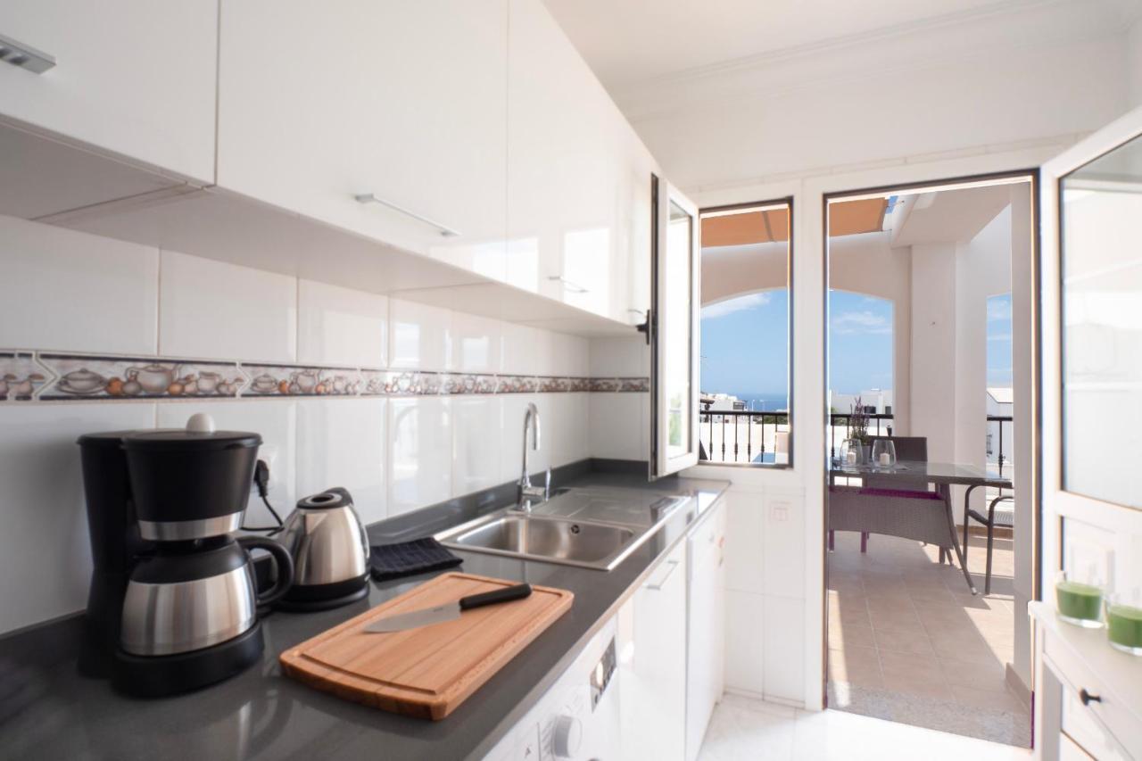 Comfortable&modern Next To The Avenida In Tías