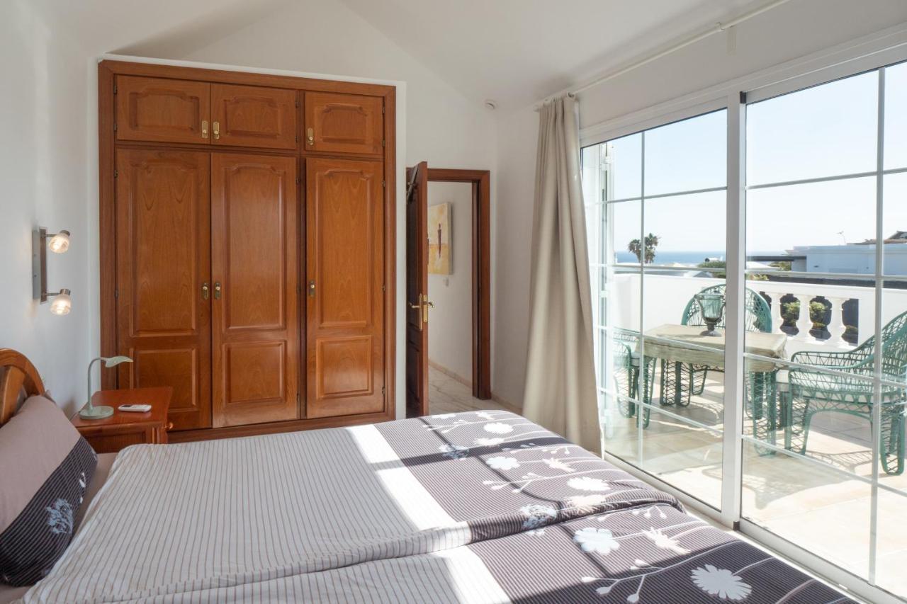 Casa Estaño With Private Pool&ac In Puerto Del Carmen Villa