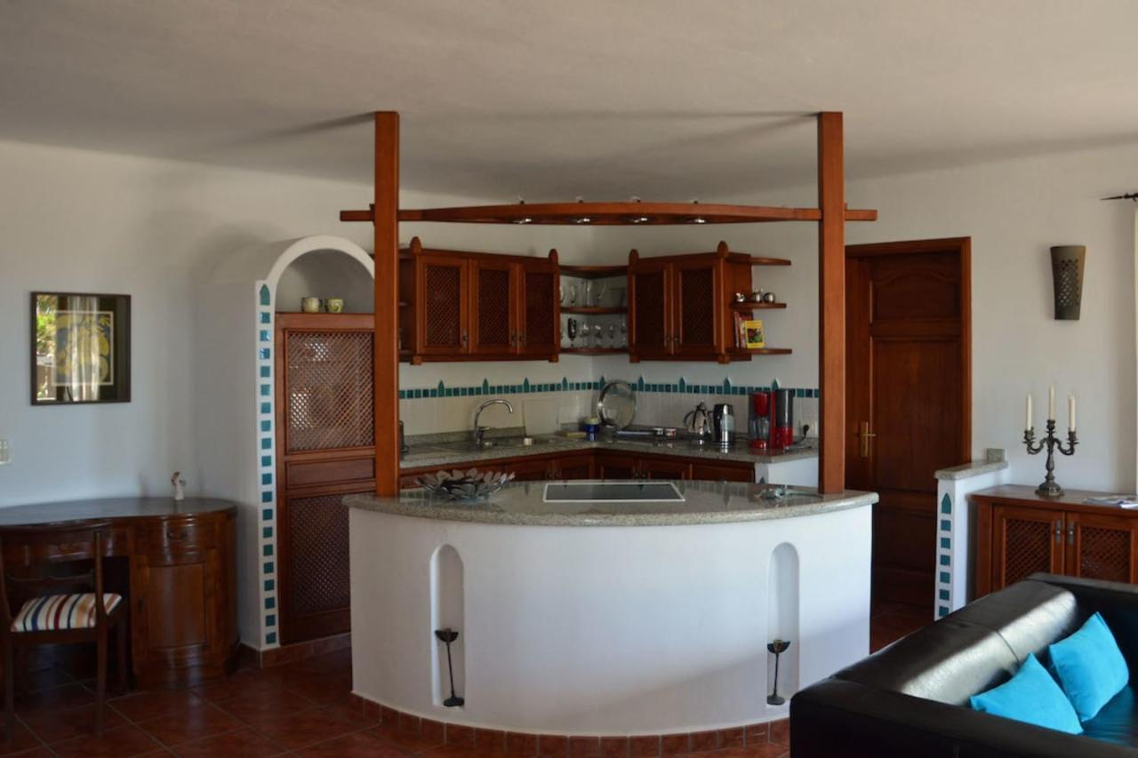 Casa Sueño In The Village Of * Mala