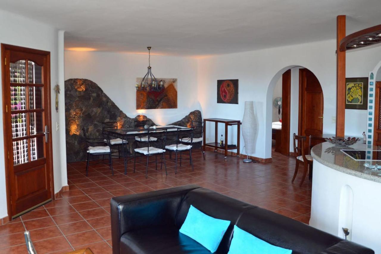 Casa Sueño In The Village Of Сasa de vacaciones