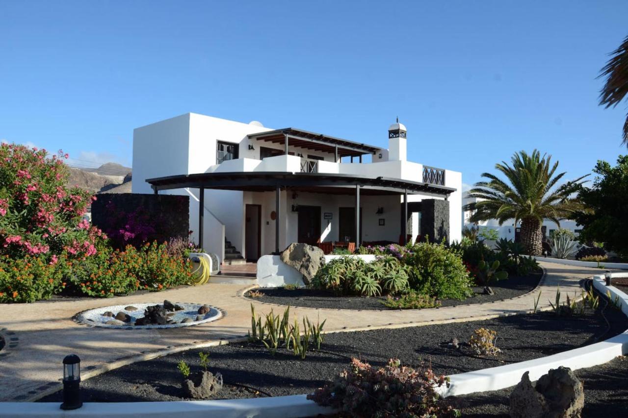 Casa Sueño In The Village Of Mala
