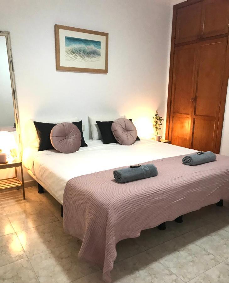 Apartamento Islote
