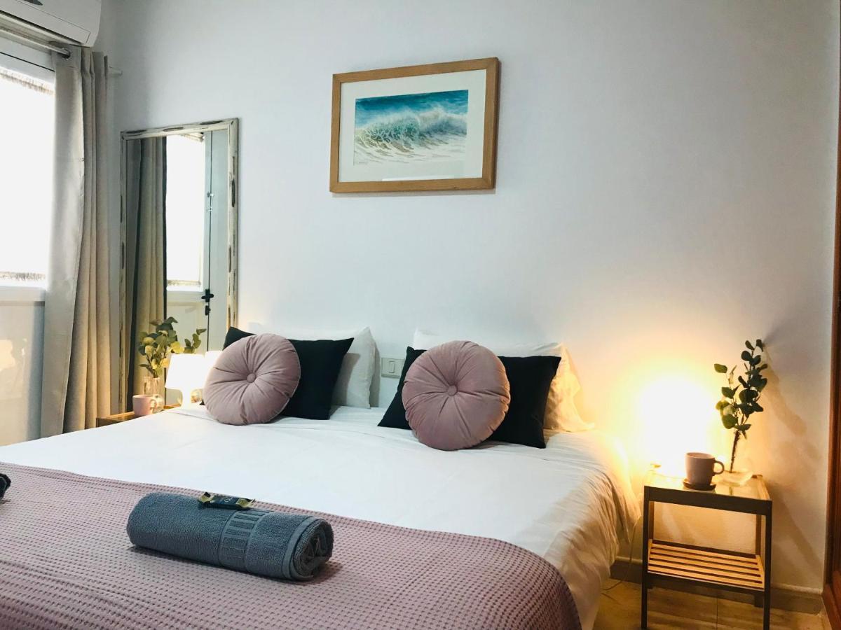 Apartamento Apartamento Islote Famara