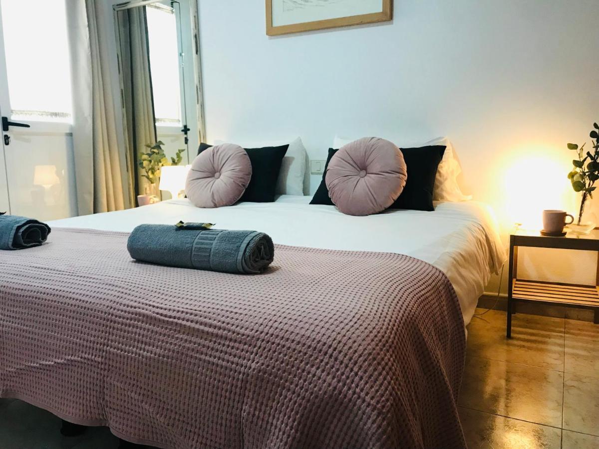 Apartamento Islote Apartamento Famara
