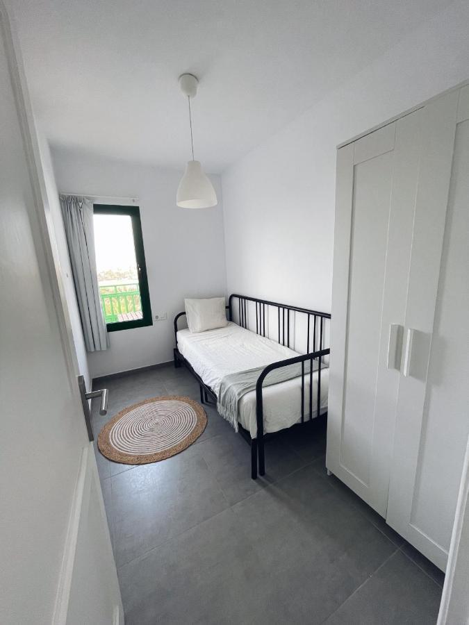 Cataira Apartamento Costa Teguise