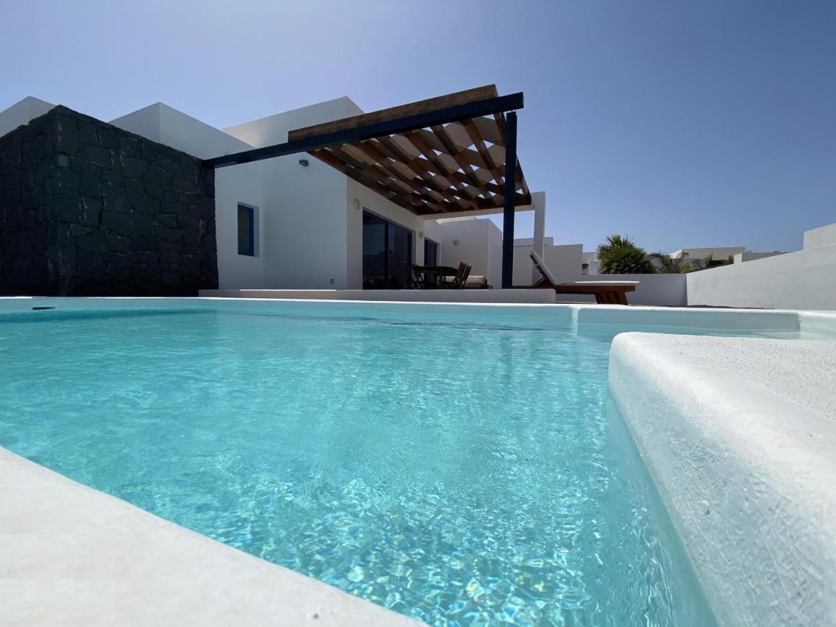 Villa Gaumet By Villalia