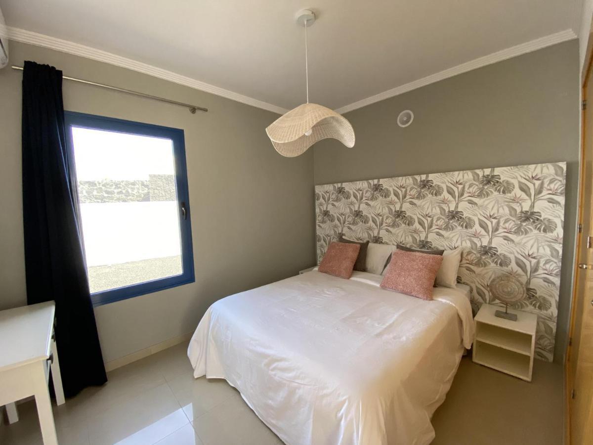 Villalia Gaumet Villa Playa Blanca (Lanzarote)