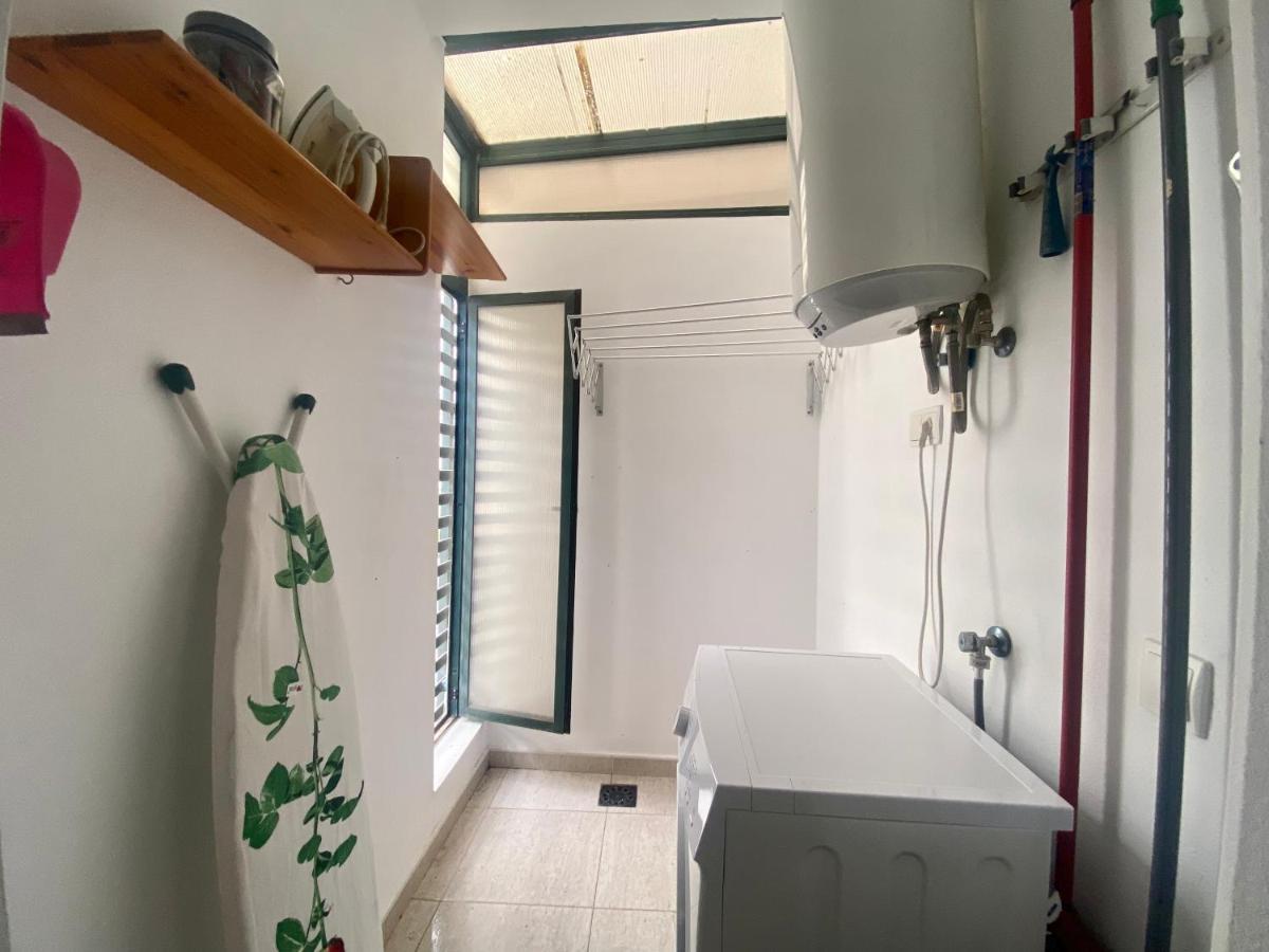 Apartamento Casa Inma. Espacio Y Confort En Arrecife *