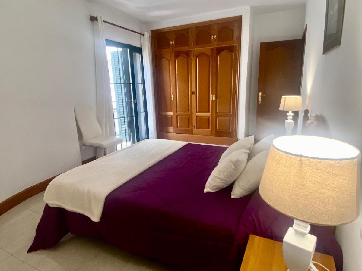Casa Inma. Espacio Y Confort En Arrecife Apartamento *
