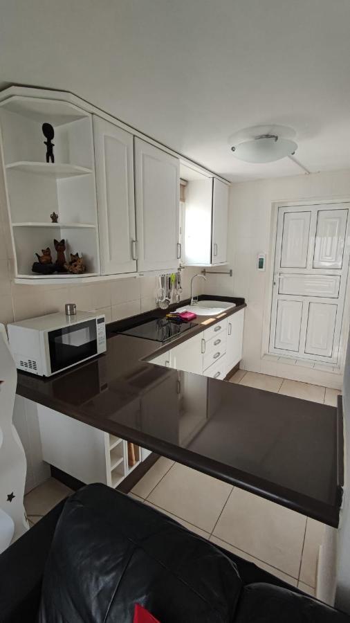 Apartamento Terraza Mar *