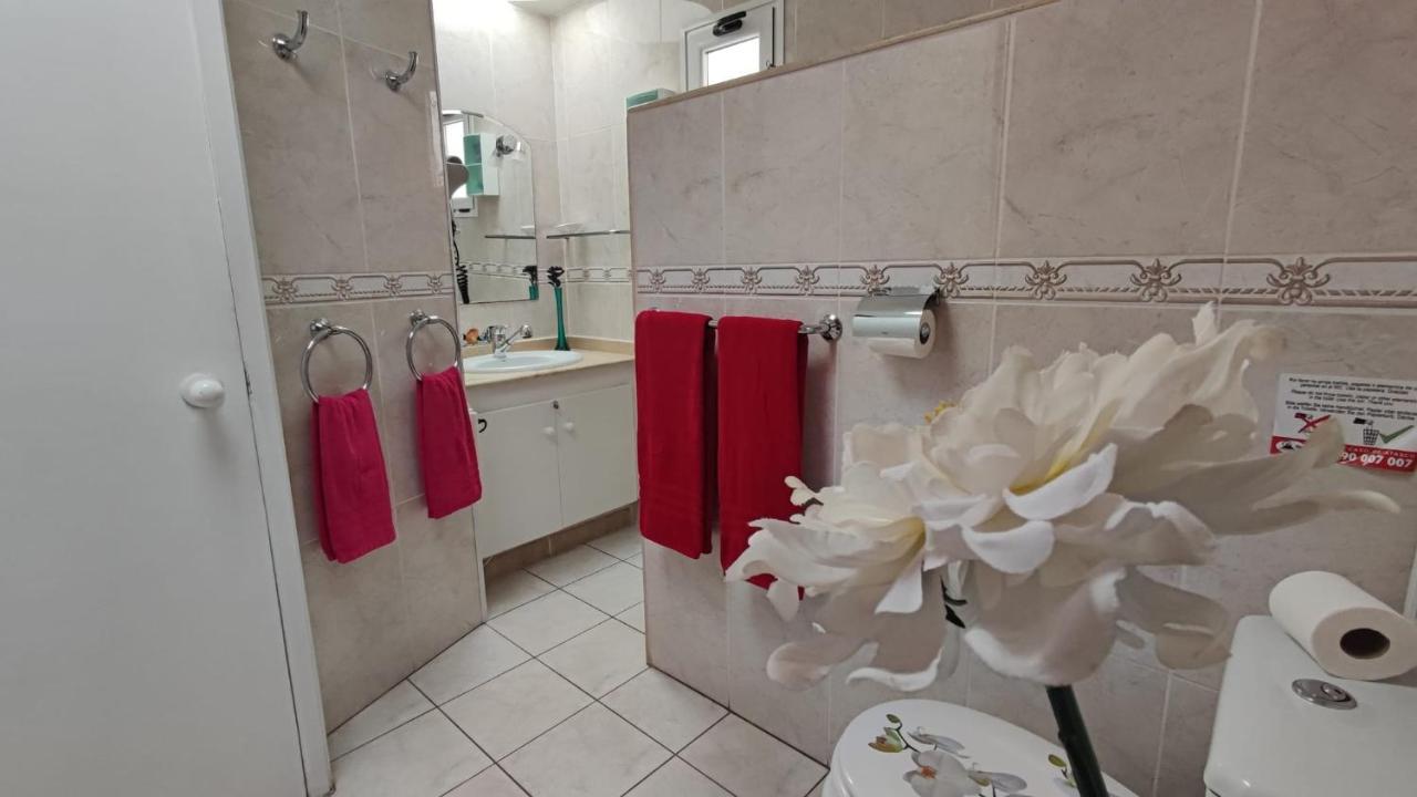 Apartamento Terraza Mar *