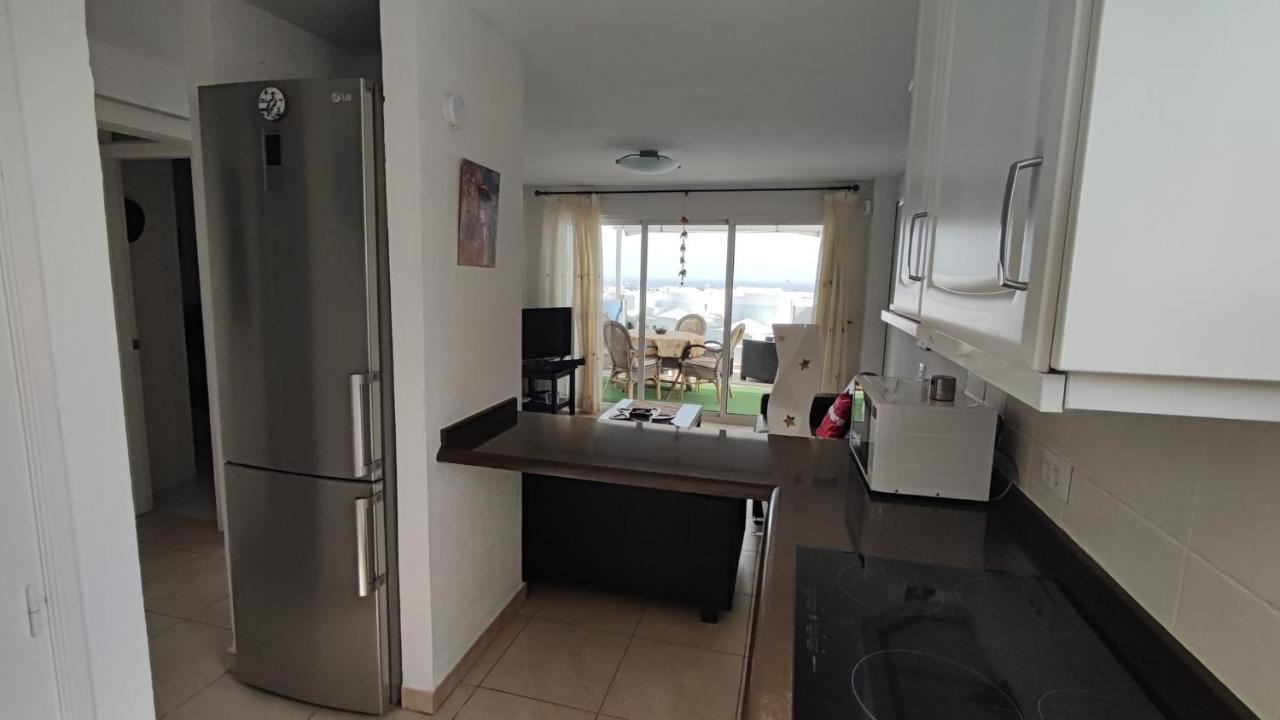 Apartamento Terraza Mar *