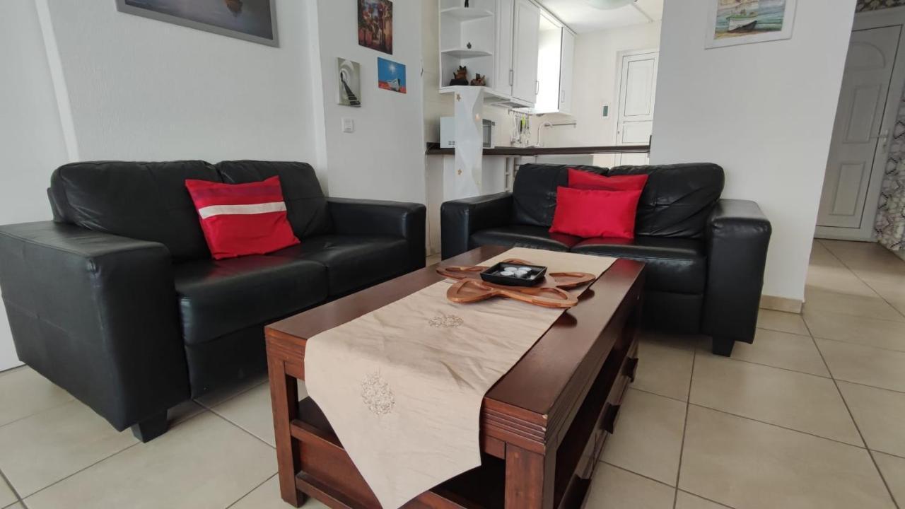 Apartamento Terraza Mar * Puerto del Carmen (Lanzarote)