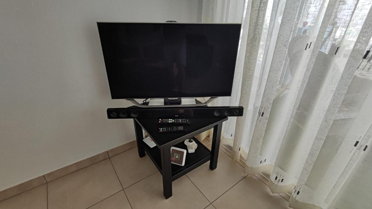 Apartamento Terraza Mar * Puerto del Carmen (Lanzarote)