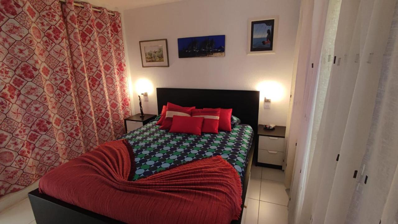 Apartamento Terraza Mar * Puerto del Carmen (Lanzarote)