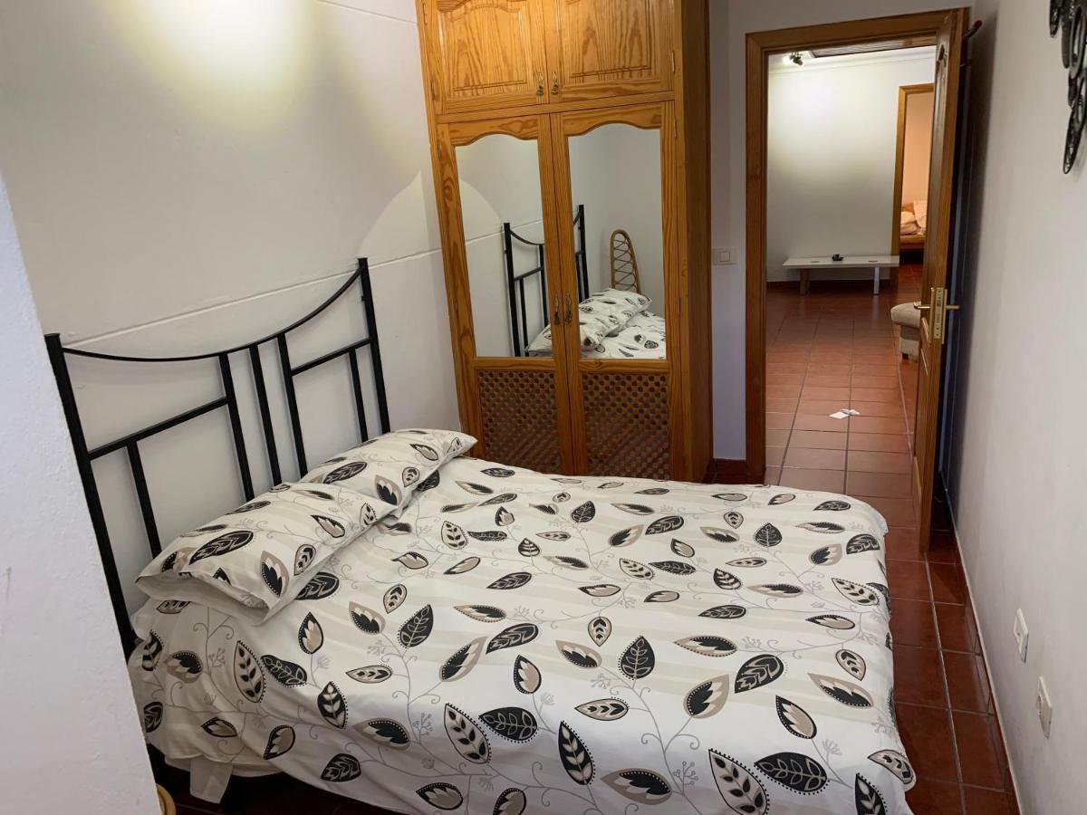 Apartment Basement Very Large Fantastic Location Playa Blanca (Lanzarote)