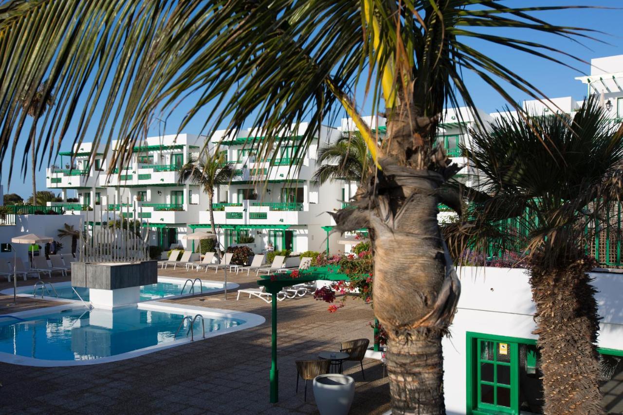 Nazaret Aparthotel