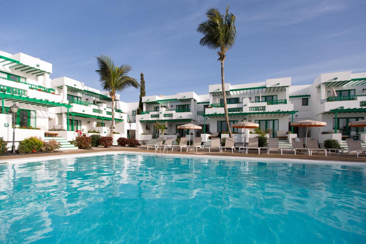 Nazaret Aparthotel