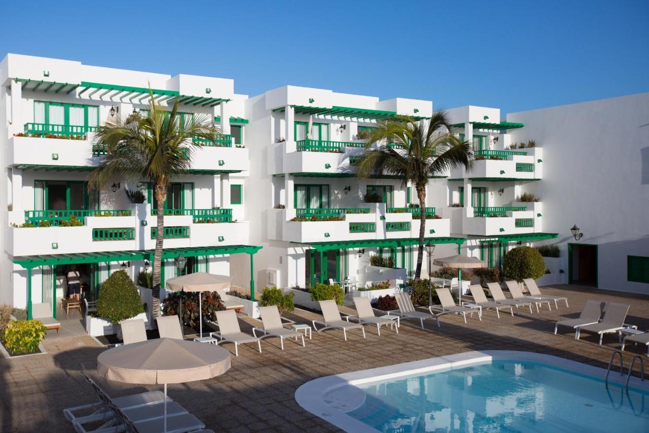 Nazaret 4* Costa Teguise