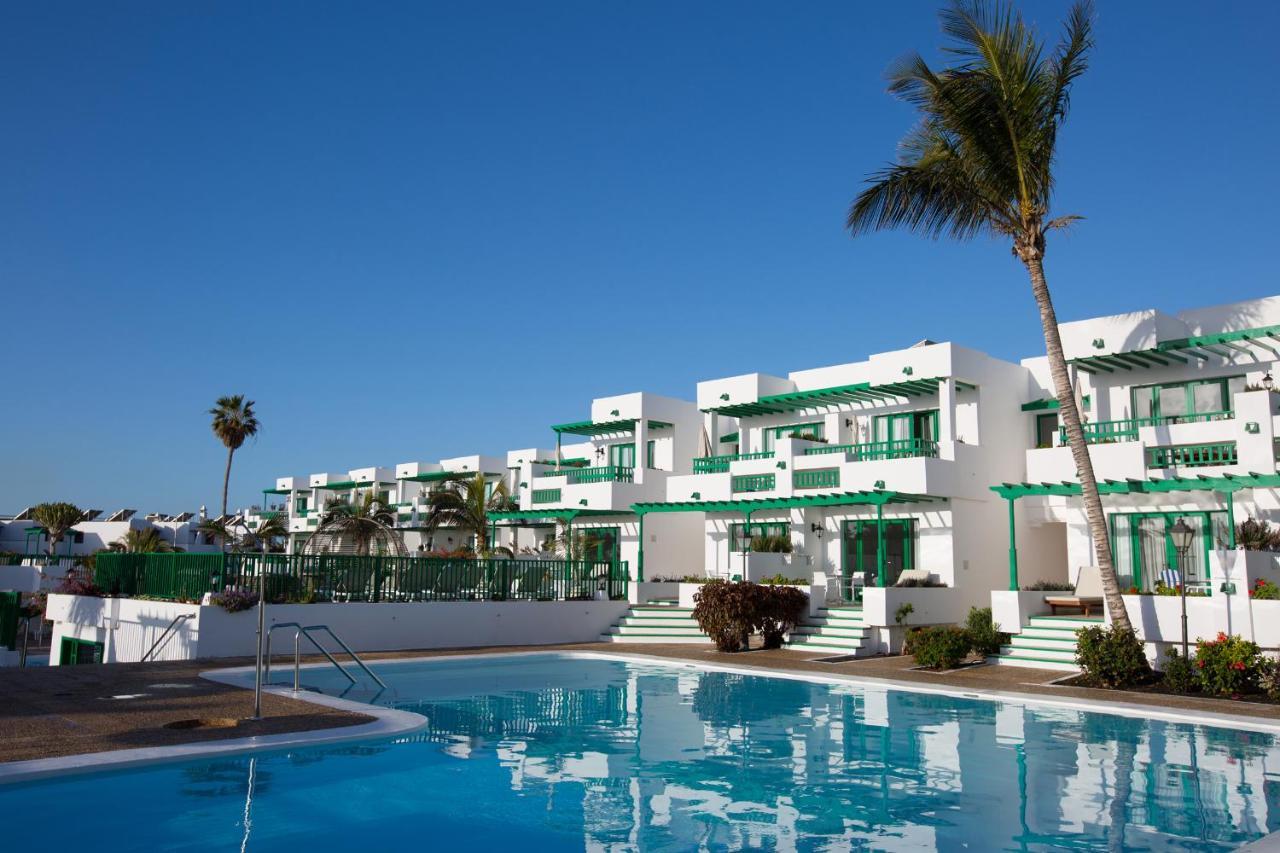 Nazaret 4* Costa Teguise