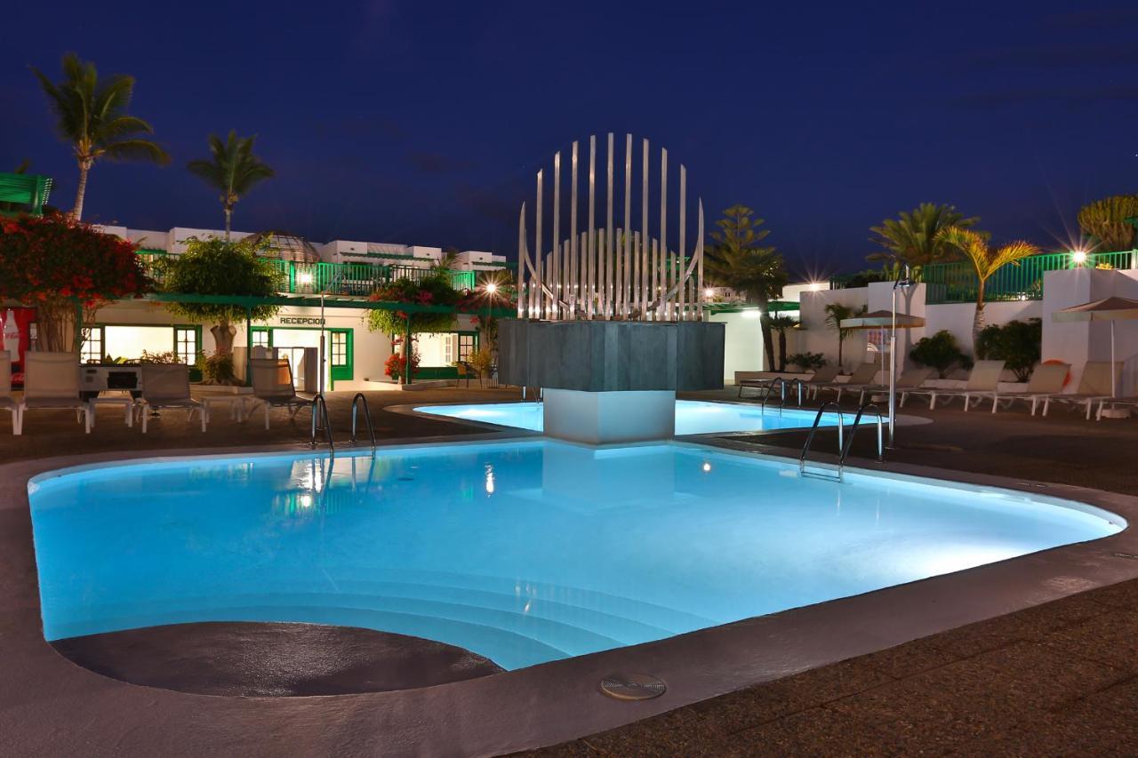Aparthotel Nazaret Costa Teguise