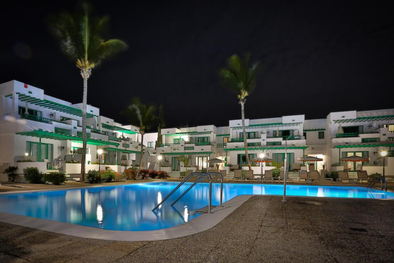 Nazaret Costa Teguise