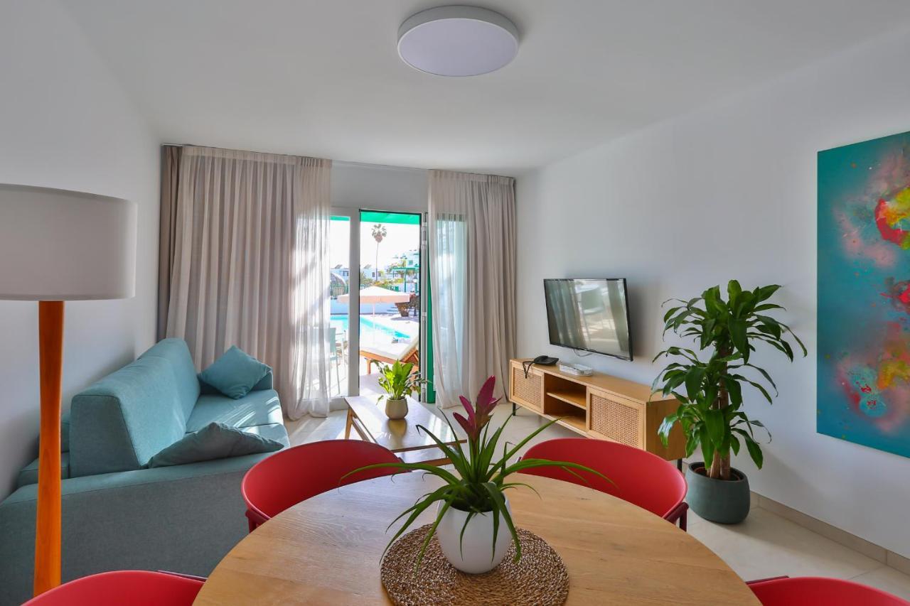 Aparthotel Nazaret 4*