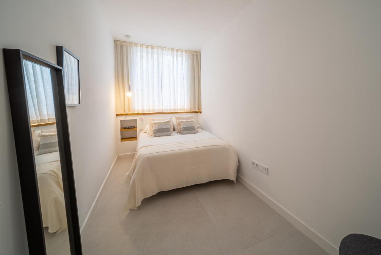 Apartamento Tián *