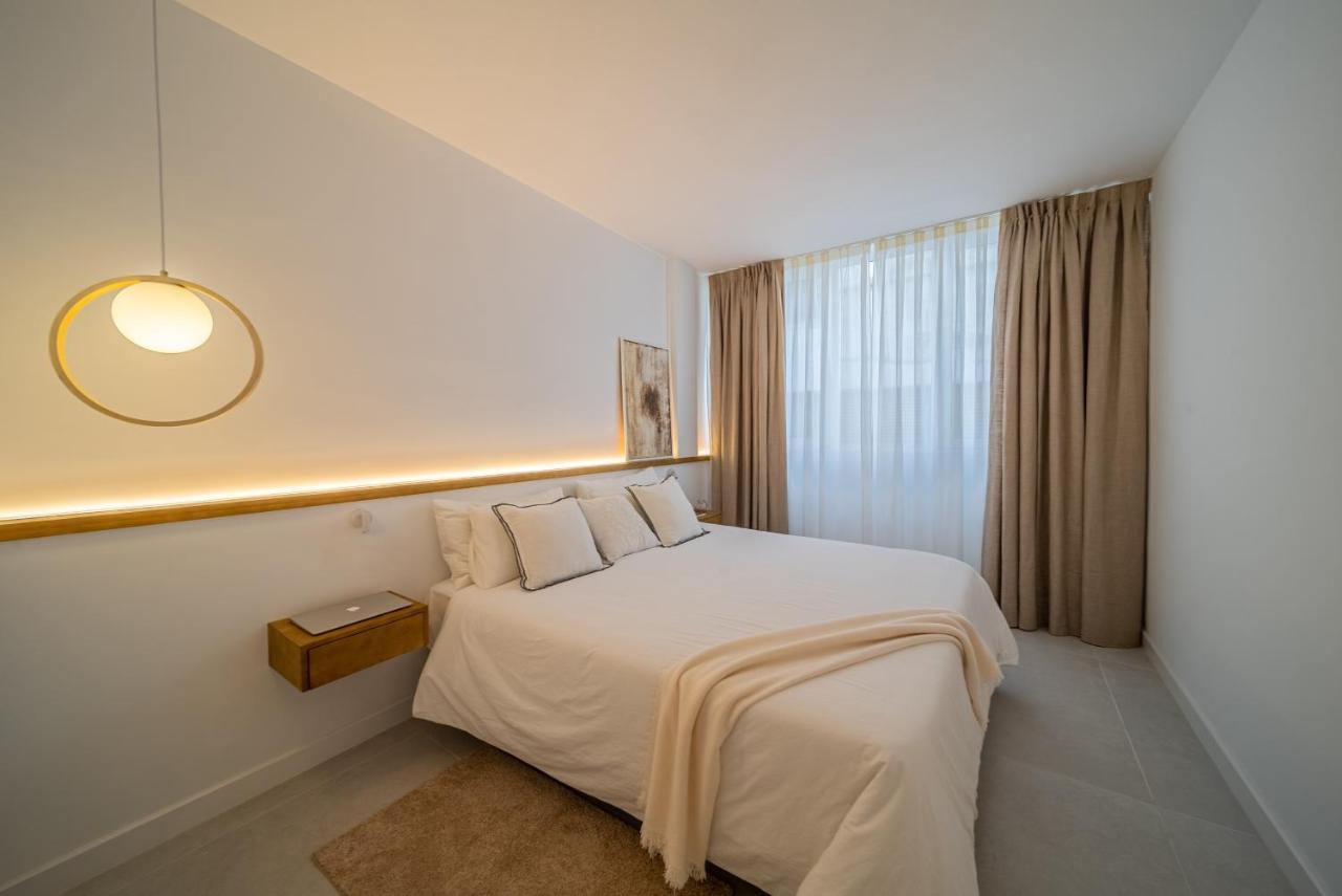 Apartamento Tián Arrecife (Lanzarote)