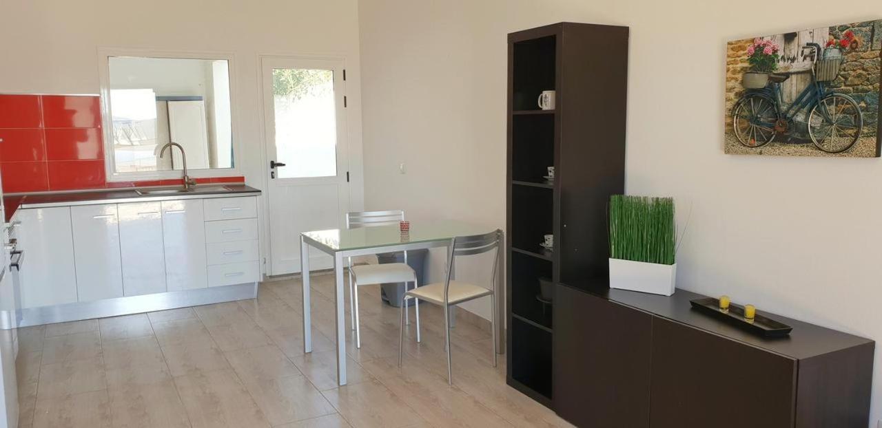 Casa Cernicalo Apartment