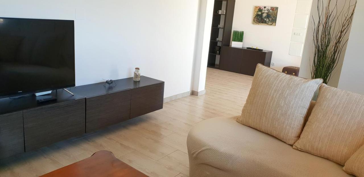 Casa Cernicalo Apartment