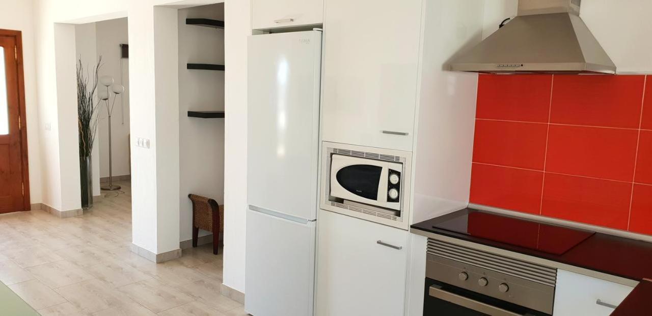 Casa Cernicalo Apartment