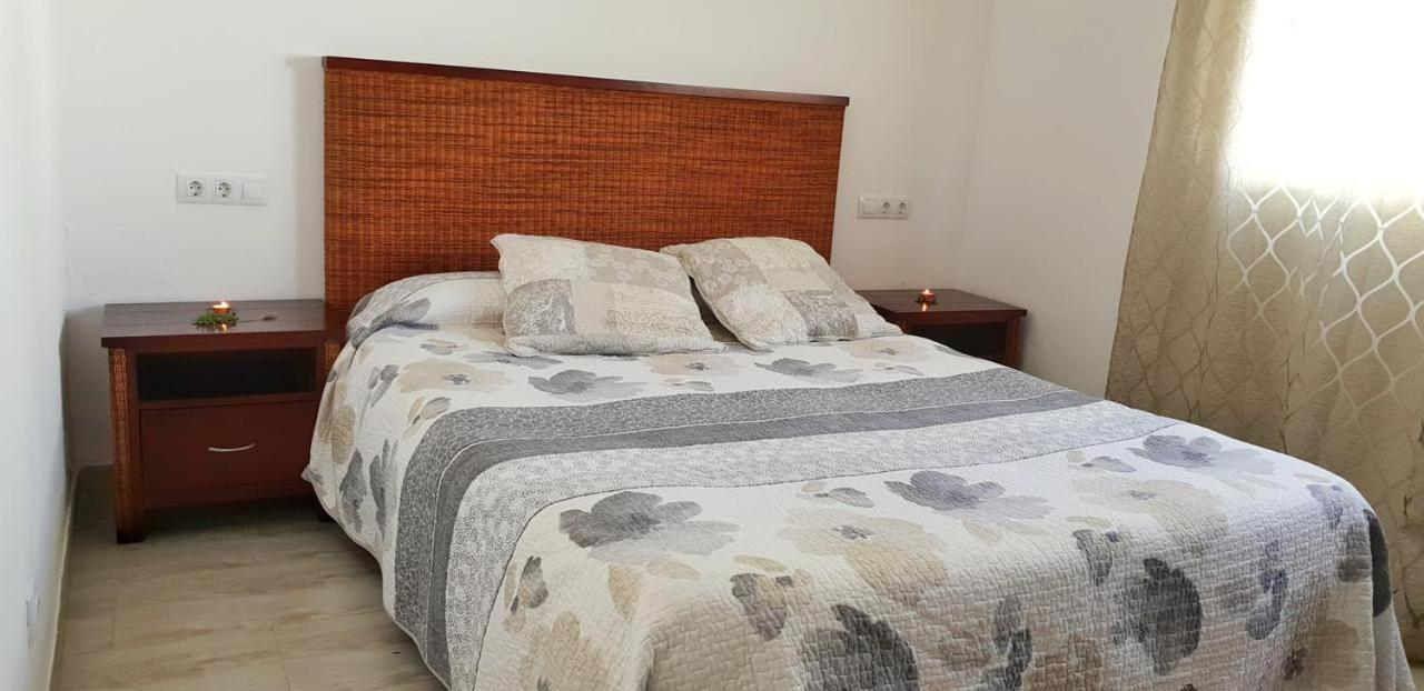 Apartment Casa Cernicalo Nazaret