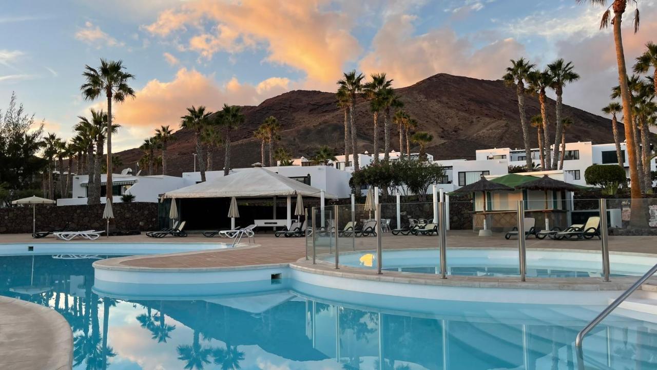 Palmeras Garden Playa Blanca (Lanzarote)
