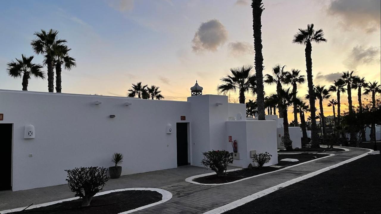 Palmeras Garden Apartment Playa Blanca (Lanzarote)