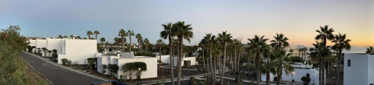 Palmeras Garden Playa Blanca (Lanzarote)