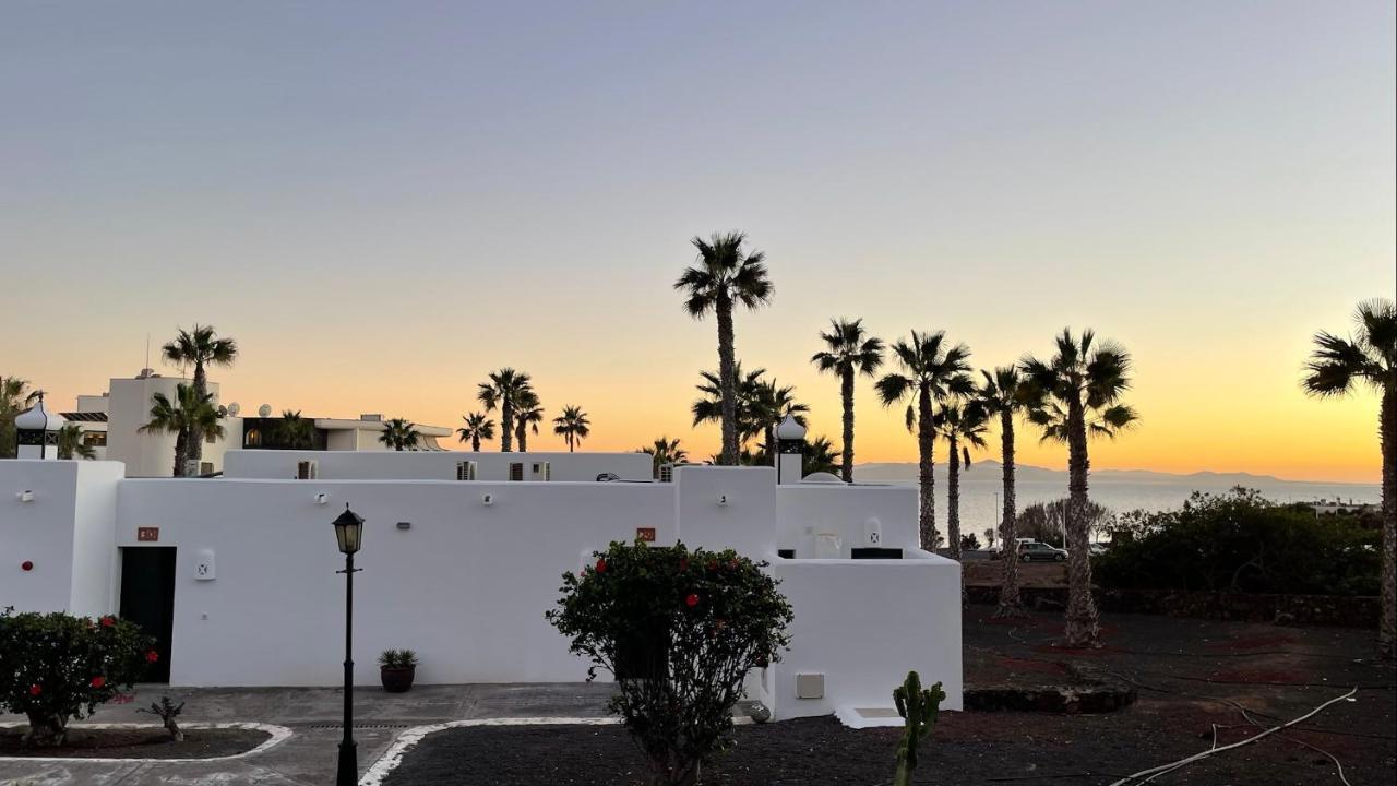 Palmeras Garden Playa Blanca (Lanzarote)