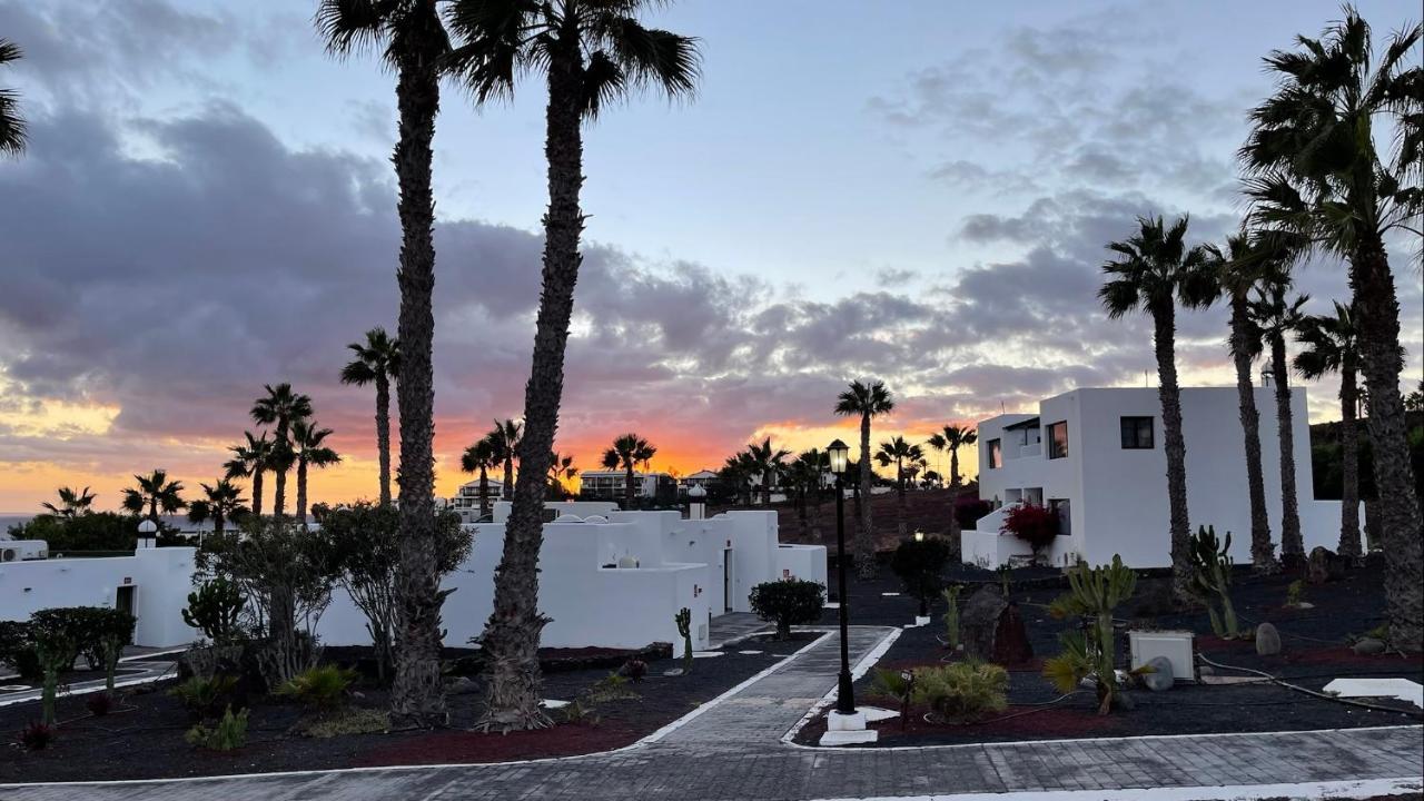 Palmeras Garden Apartment Playa Blanca (Lanzarote)