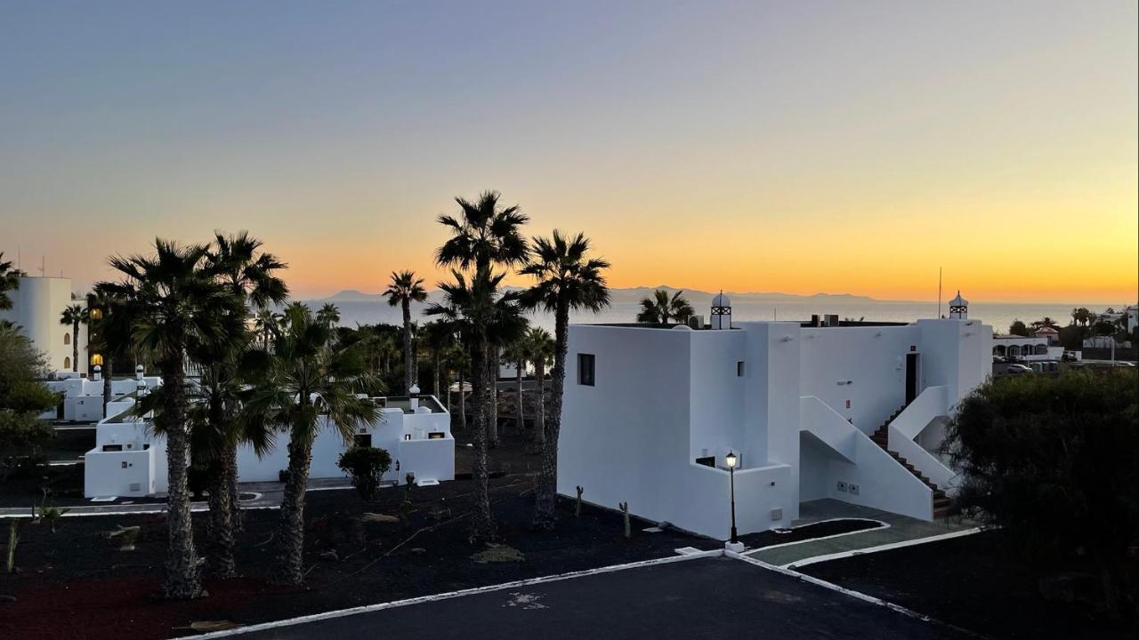 Palmeras Garden Playa Blanca (Lanzarote)