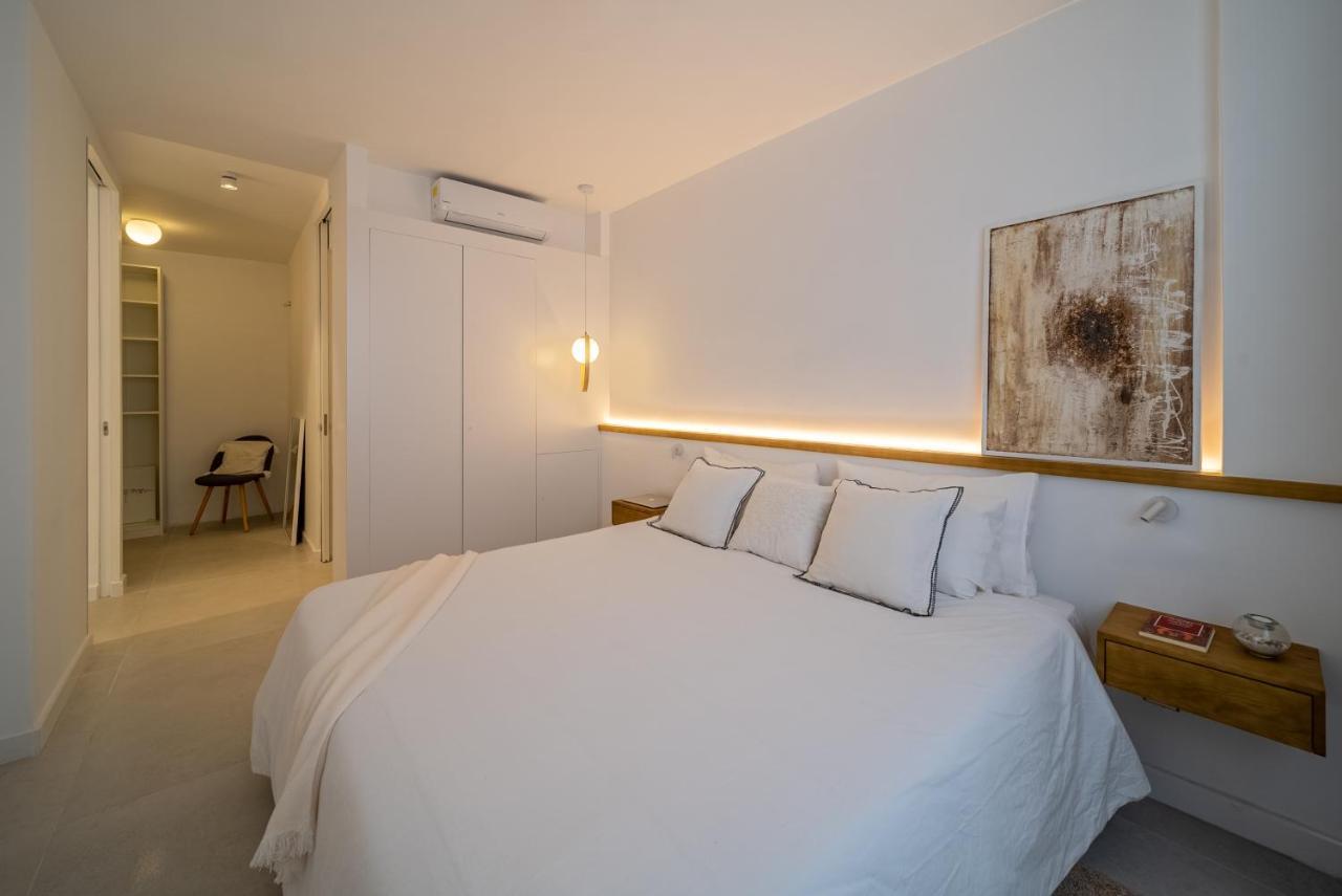 Apartamento Tián