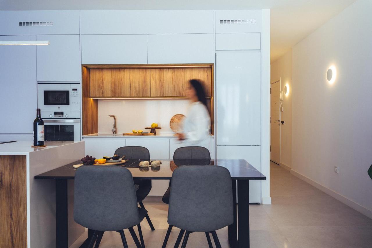 Apartamento Tián Arrecife (Lanzarote)