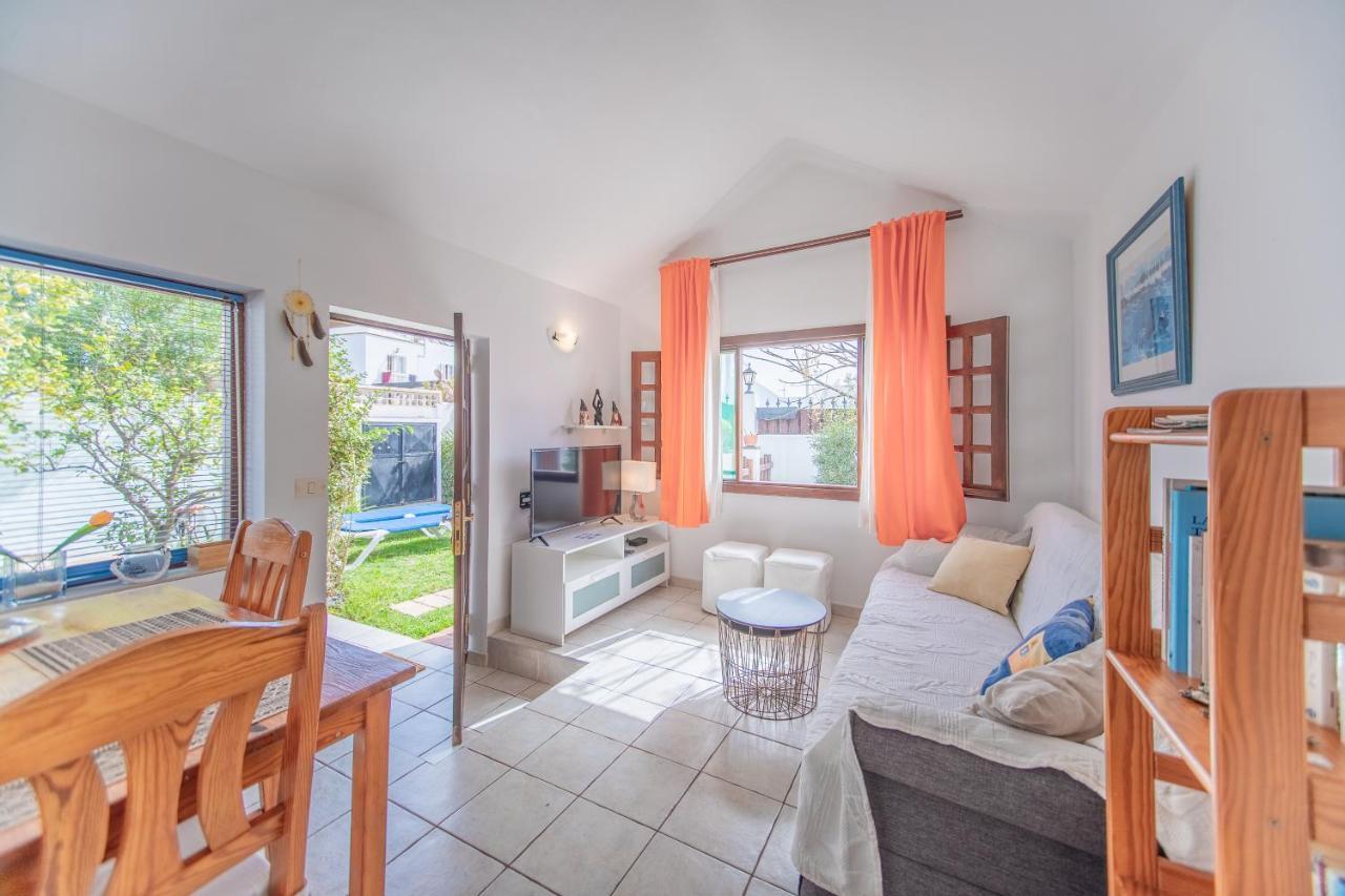 Casa Tango * Puerto del Carmen (Lanzarote)