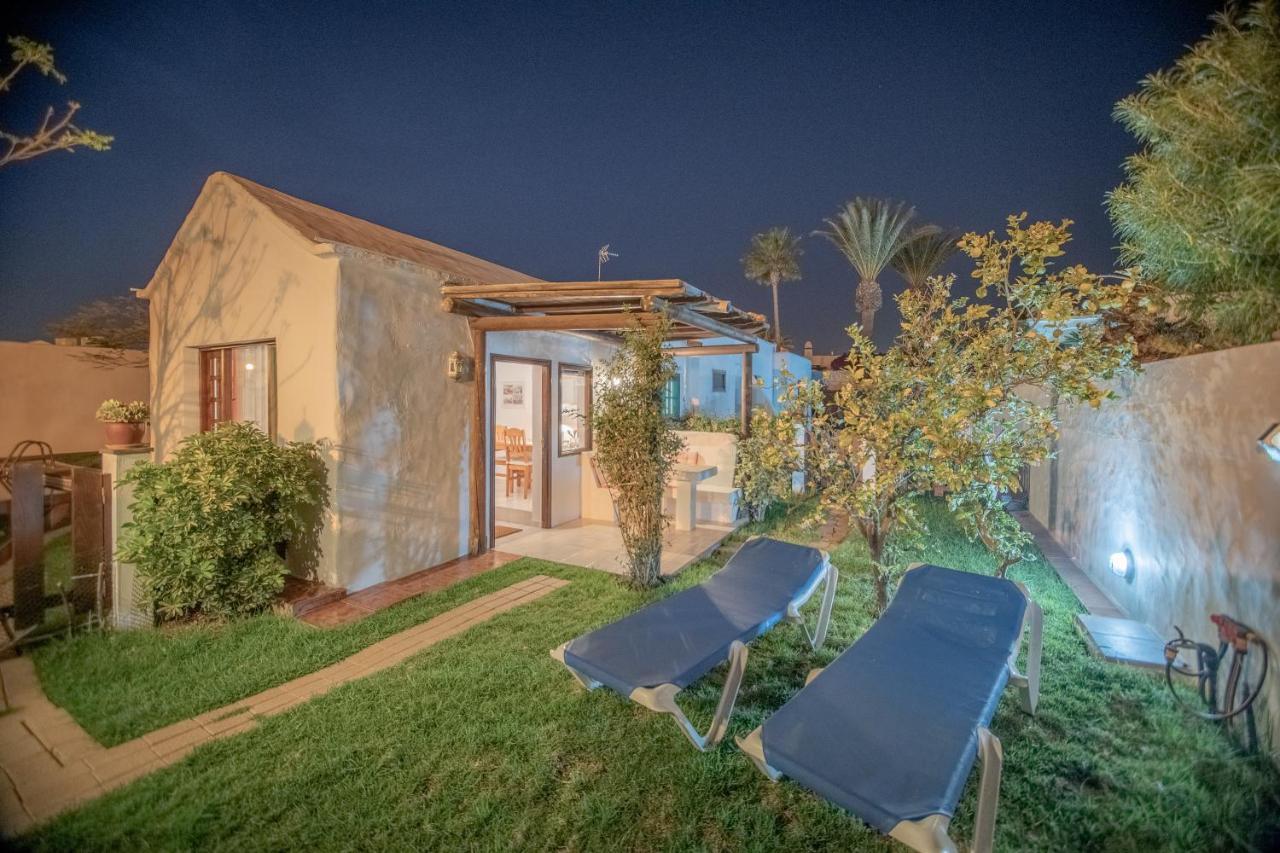 Apartamento Casa Tango Puerto del Carmen (Lanzarote)