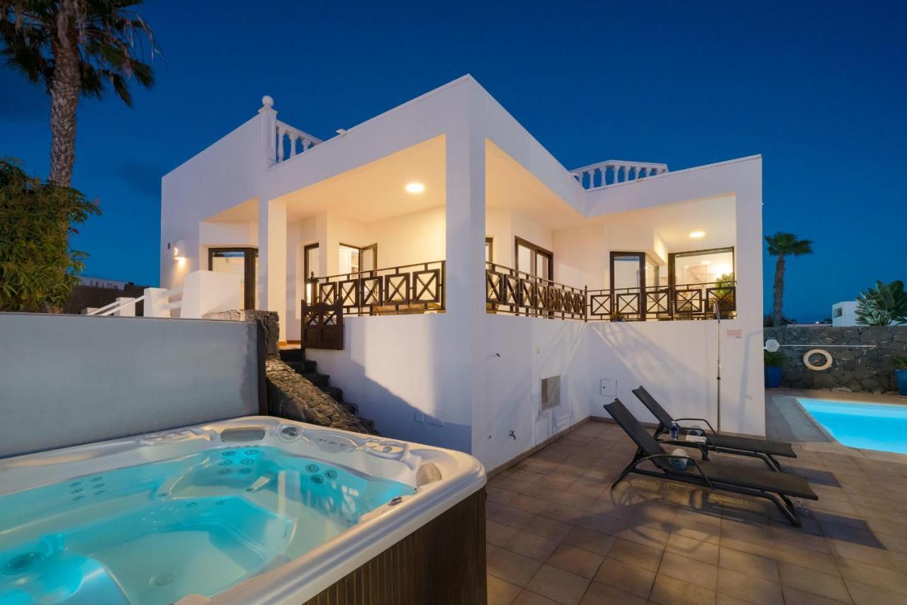 Villa Miramare *