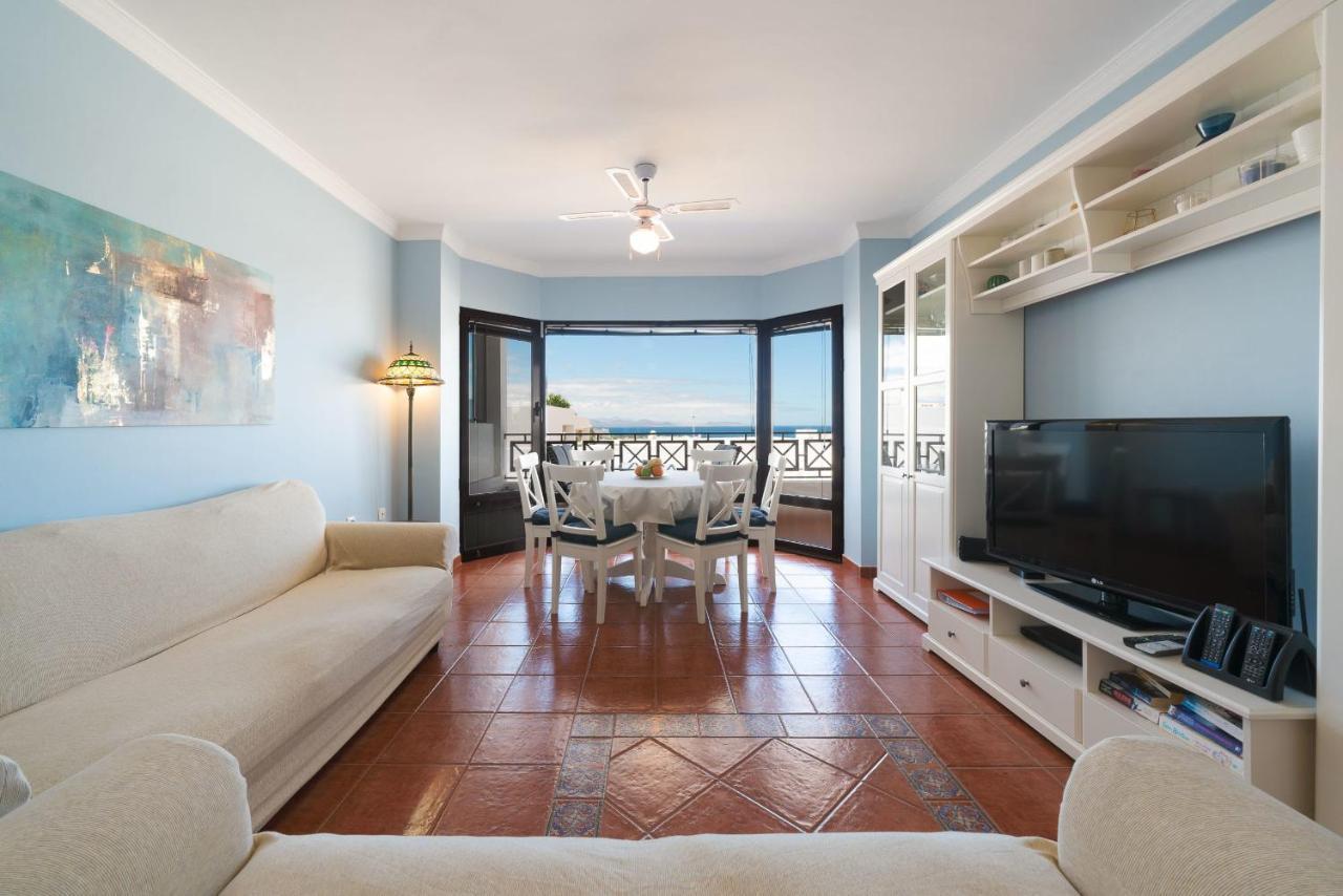 Villa Miramare Playa Blanca (Lanzarote)