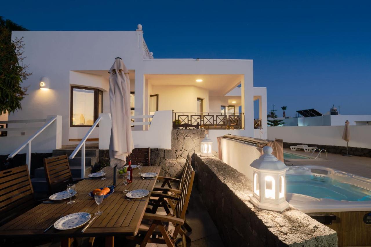 Miramare Villa Playa Blanca (Lanzarote)