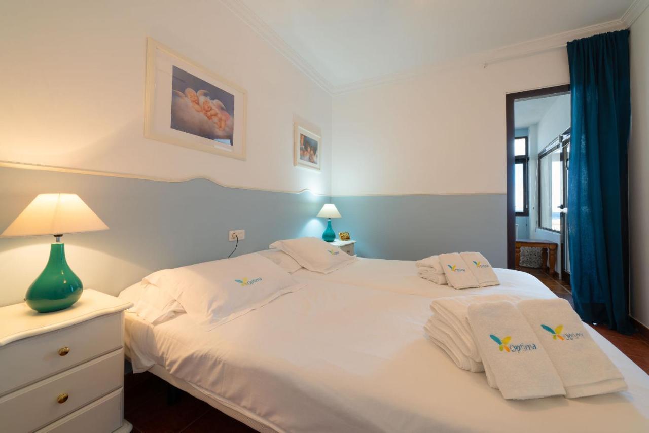 Villa Miramare Playa Blanca (Lanzarote)